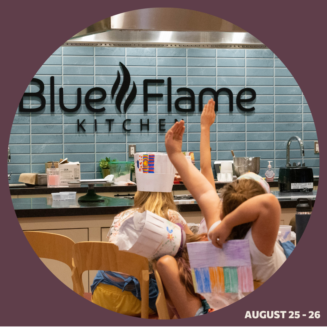 Kids Dinner Takeover