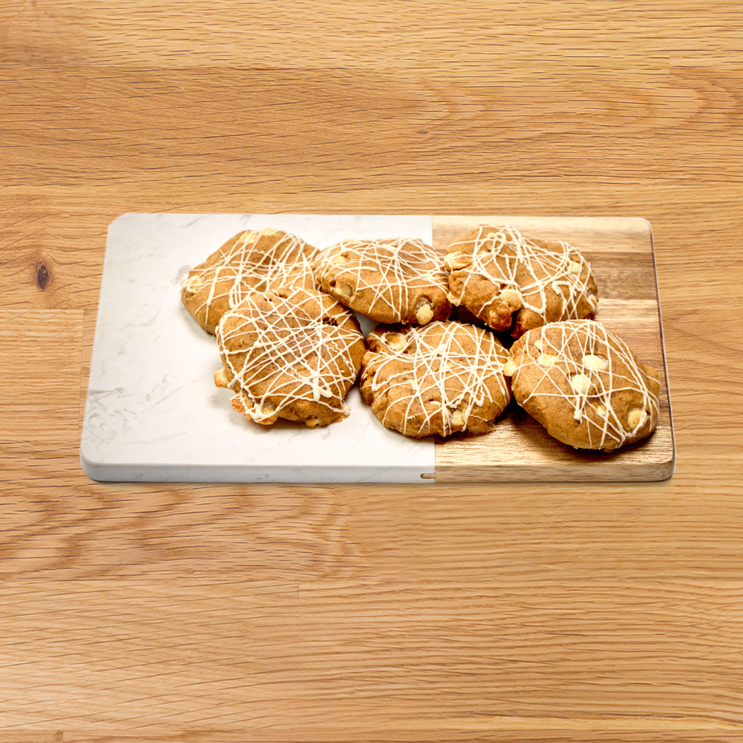 Thanksgiving Cookies