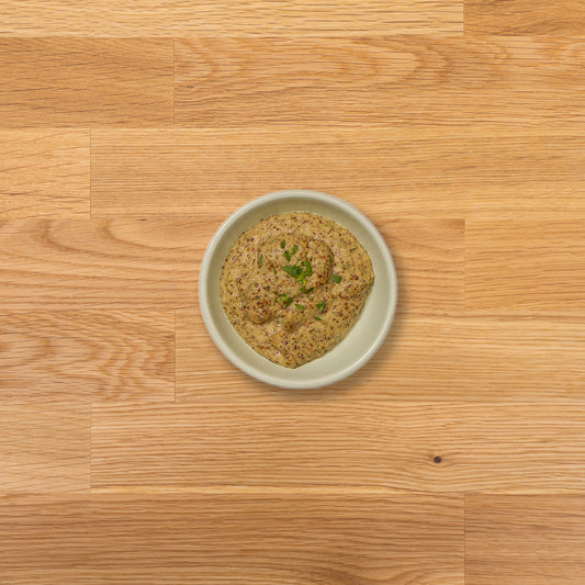 Sweet & Spicy BFK Tarragon Mustard