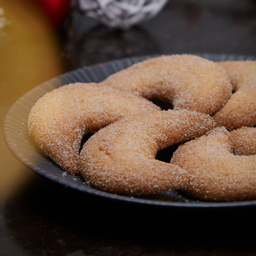 Christmas Cookies