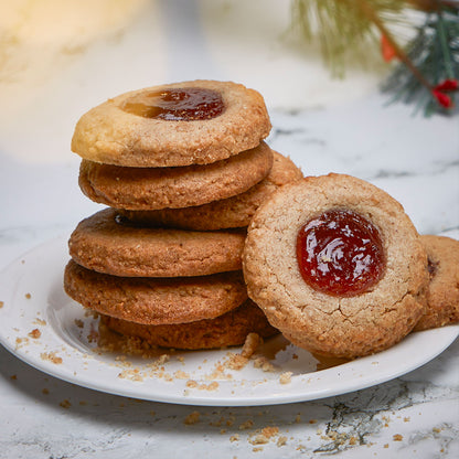 Christmas Cookies