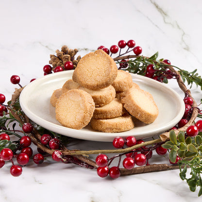 Christmas Cookies