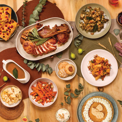 Thanksgiving Dinner