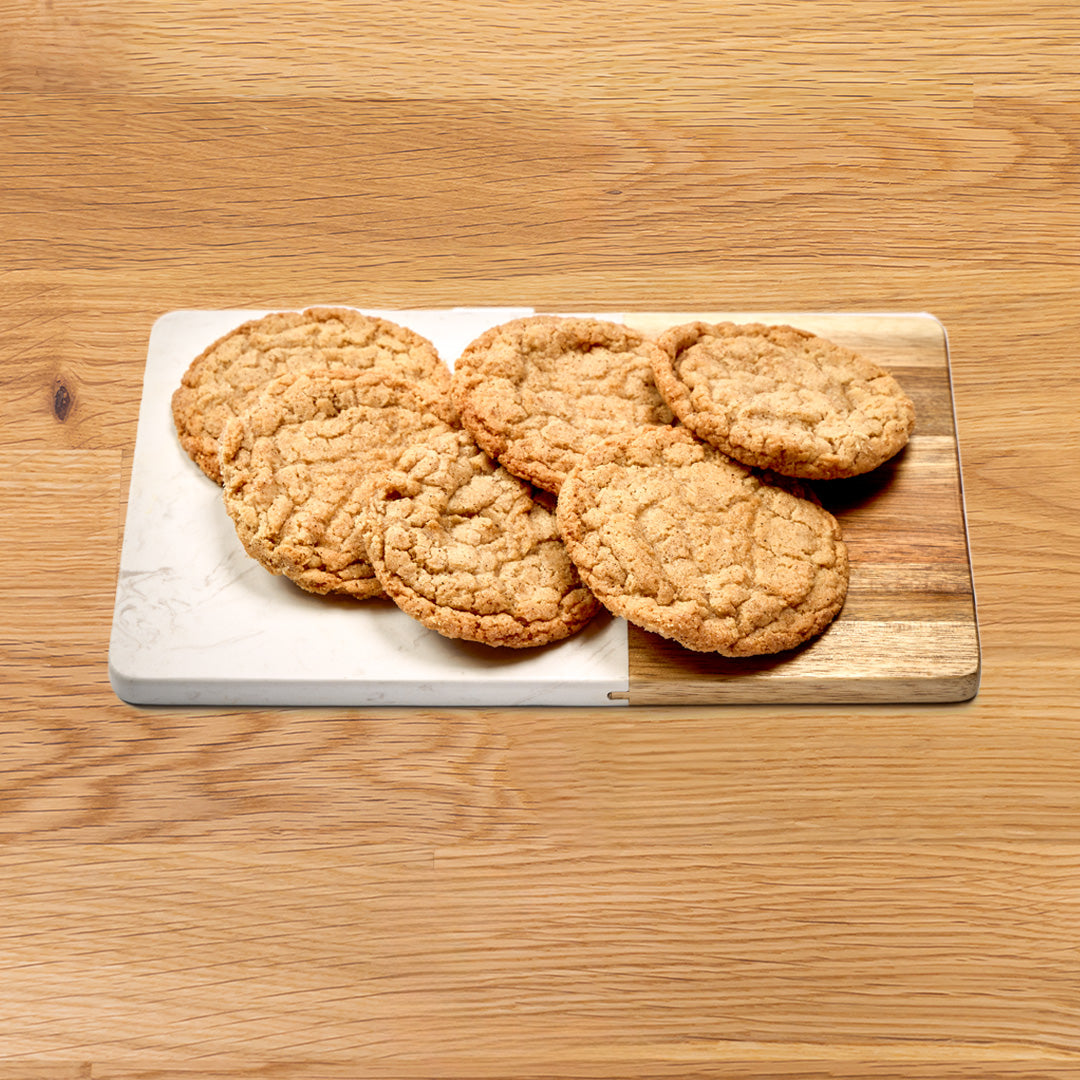 Thanksgiving Cookies