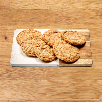 Thanksgiving Cookies