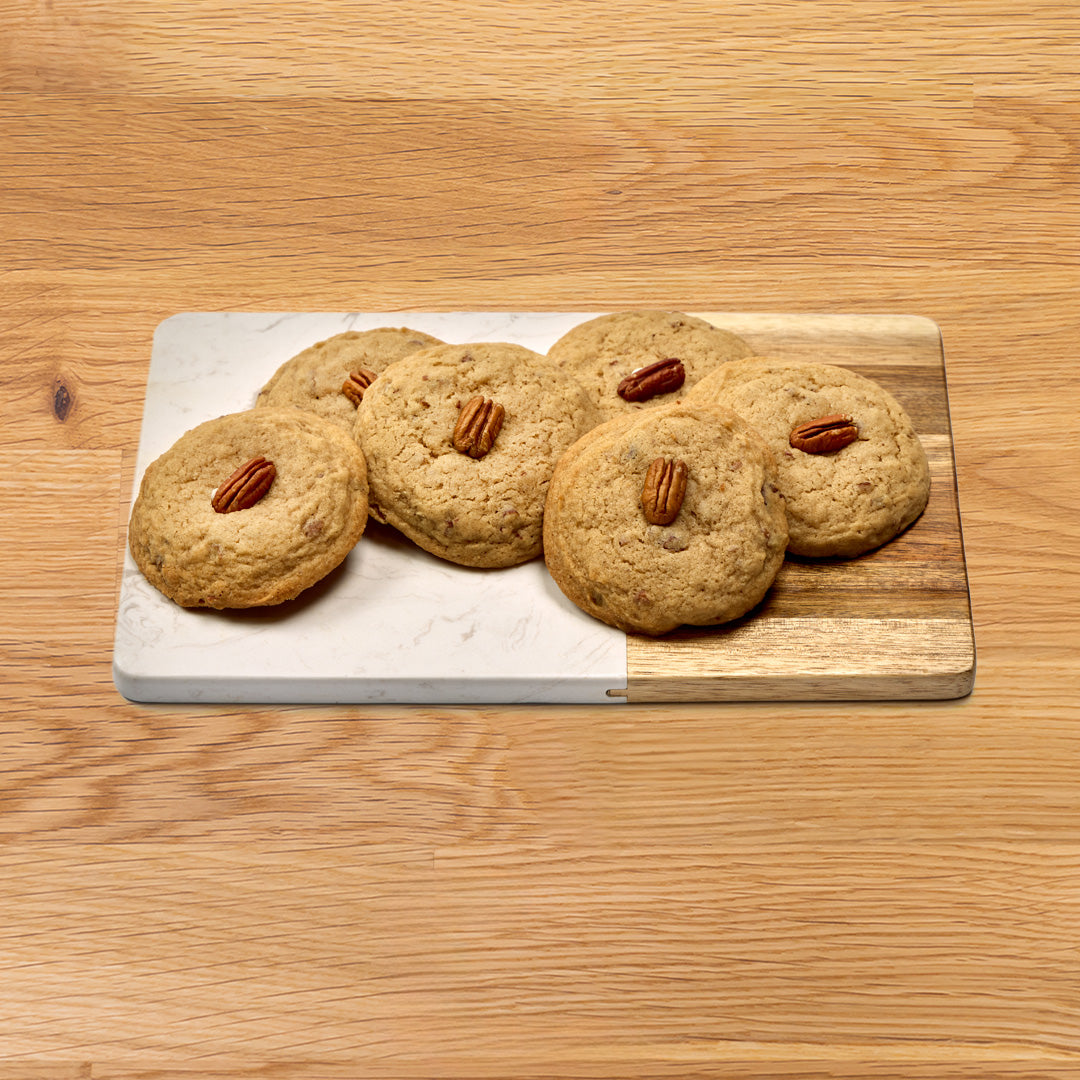 Thanksgiving Cookies