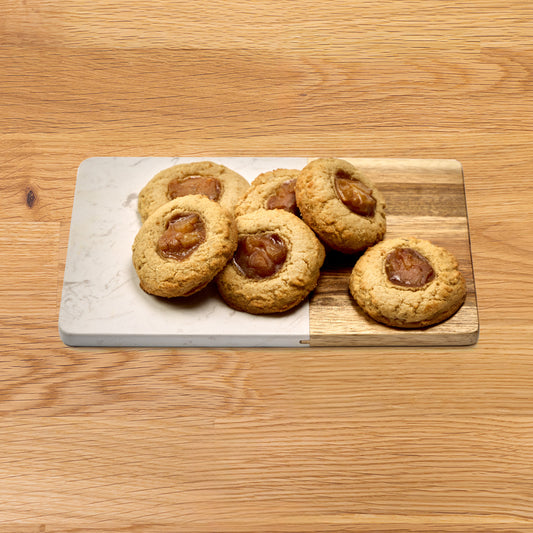 Thanksgiving Cookies