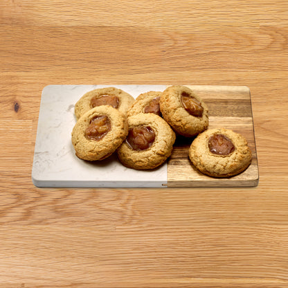 Thanksgiving Cookies