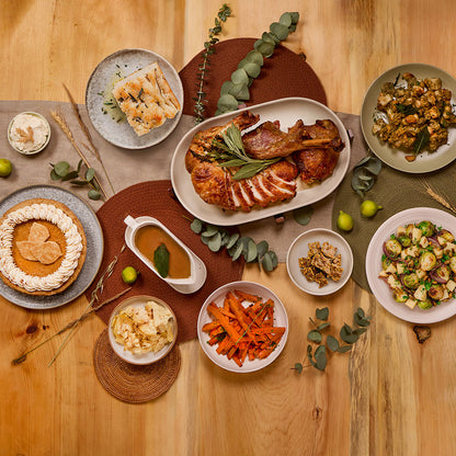 Thanksgiving Dinner