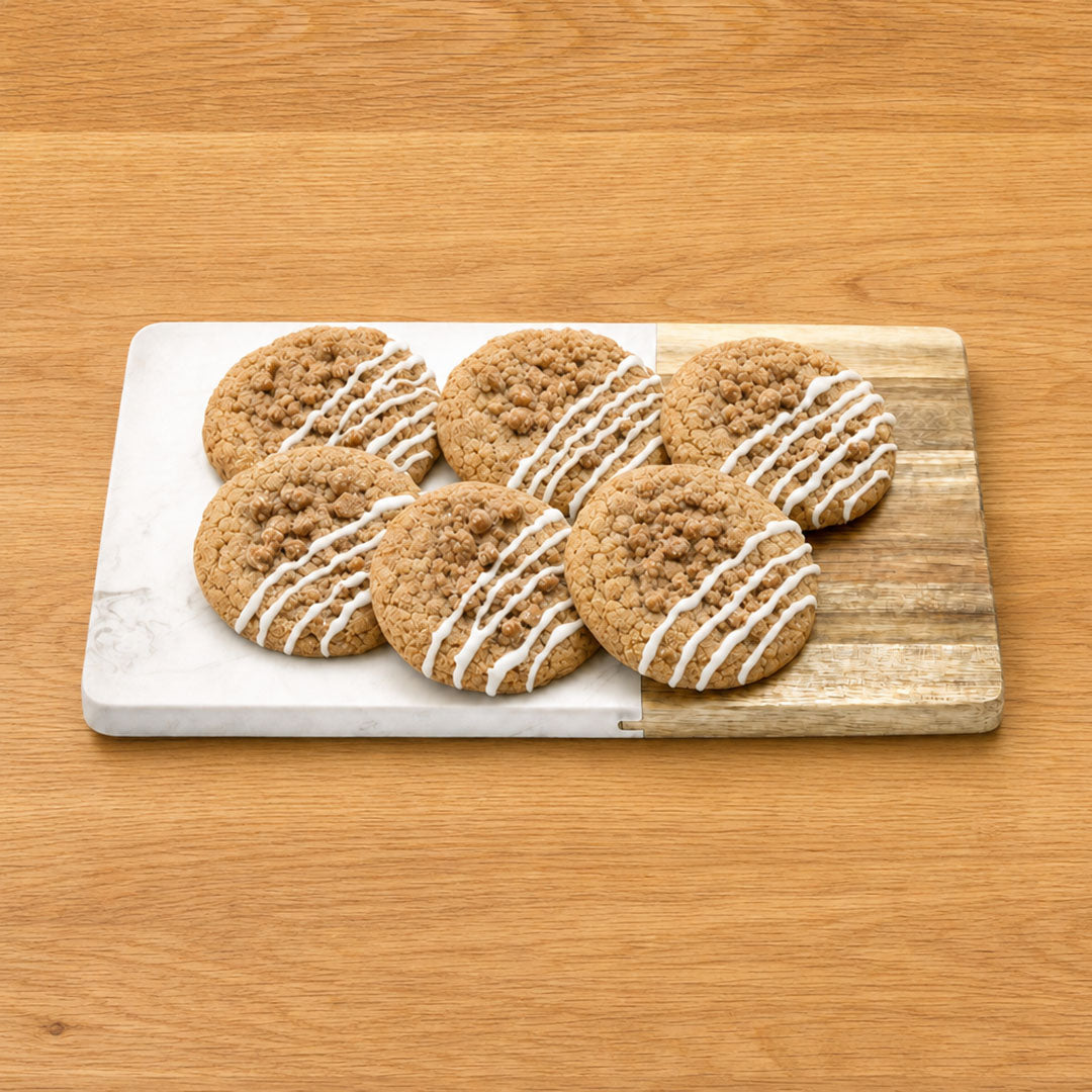 Thanksgiving Cookies