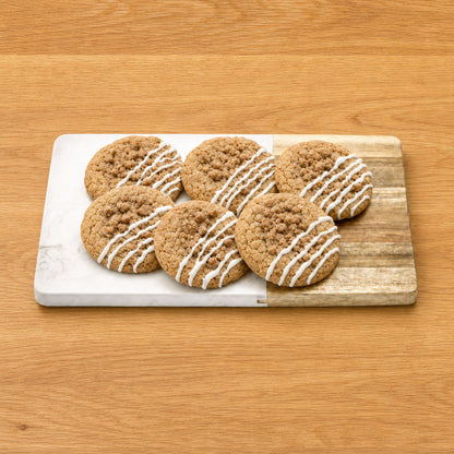 Thanksgiving Cookies