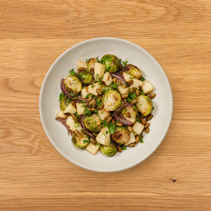 Gluten-Free Thanksgiving Dinner